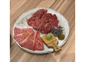 焼肉ホルモン 多喜万 別邸北堀江店: かいくりさんの2026年04月24日の2枚目の投稿写真