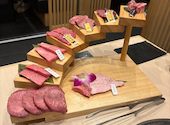 焼肉 暁牛 道頓堀: はなさんの2026年08月31日の2枚目の投稿写真