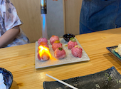 大衆酒場 むに 梅田本店: ハチワレさんの2026年10月22日の1枚目の投稿写真