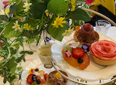 キッシュ専門店&カフェ FlowerQuiche本店（フラワーキッシュ）: もーりーさんの2023年06月の1枚目の投稿写真