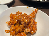 コラボ KollaBo 焼肉 韓国料理 エビスタ西宮店: ハチワレさんの2026年04月19日の2枚目の投稿写真