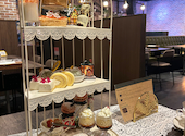 PoeL kitchen ポールキッチン 高槻店: ハチワレさんの2026年08月04日の1枚目の投稿写真
