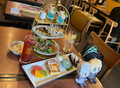 スイーツの美味い店 きわみ saredoかふぇ: ハチワレさんの2026年07月21日の1枚目の投稿写真