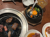 牛角 梅田阪急東通り店: ハチワレさんの2026年07月04日の1枚目の投稿写真