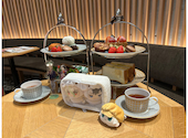 STONE Cafe ストーンカフェ: ハチワレさんの2026年04月02日の3枚目の投稿写真