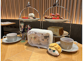 STONE Cafe ストーンカフェ: ハチワレさんの2026年08月04日の1枚目の投稿写真