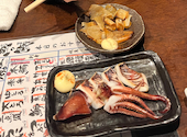 魚の飯 調布: リラコさんの2026年05月06日の1枚目の投稿写真