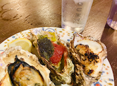 FOREVER CAFE&OYSTER BAR フォーエバーカフェ&オイスターバー: きよみさんの2026年10月05日の1枚目の投稿写真
