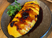 料理店 Wild cat: ザクロさんの2026年04月12日の1枚目の投稿写真