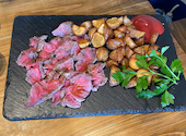 料理店 Wild cat: ザクロさんの2026年04月12日の3枚目の投稿写真