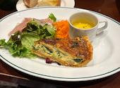 AUX BACCHANALES オーバカナル 京都 COCON烏丸1F: momoさんの2026年08月30日の1枚目の投稿写真