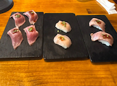 全席隠れ家個室居酒屋 食べ飲み放題 兜 ～かぶと～新宿本店: はるかさんの2025年08月の1枚目の投稿写真