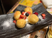 炭火や BB すすきの店: わるいーじさんの2024年12月29日の1枚目の投稿写真