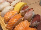 生産者直営 海鮮居酒屋 Rikusui 寿司 天ぷら 刺身: しのんさんの2026年04月15日の1枚目の投稿写真