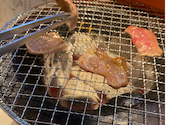 炭火焼肉ホルモンなべちゃん: akiさんの2025年08月12日の1枚目の投稿写真
