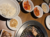 牛角 千葉プライム8店: ララさんの2026年06月13日の1枚目の投稿写真