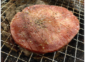 安安 武蔵小杉店 七輪焼肉: トモヒサさんの2024年12月14日の1枚目の投稿写真