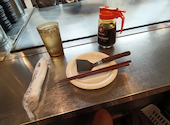 鉄板 お好み焼き 電光石火 宝町店: アフロイヌさんの2026年05月29日の1枚目の投稿写真
