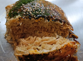 鉄板 お好み焼き 電光石火 宝町店: アフロイヌさんの2026年05月29日の2枚目の投稿写真
