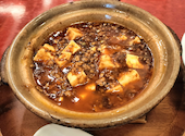 中国料理 美麗華 びれいか ホテルJALシティ長野: アフロイヌさんの2024年12月17日の3枚目の投稿写真