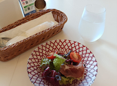 カフェラウンジ ベイベリー ホテル国際21: アフロイヌさんの2026年09月18日の2枚目の投稿写真