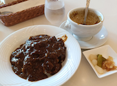 カフェラウンジ ベイベリー ホテル国際21: アフロイヌさんの2026年09月18日の3枚目の投稿写真