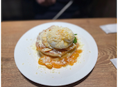 goodspoon グッドスプーン Cheese Sweets&Cheese Brunch エキュート上野店: イフィッグさんの2025年01月01日の1枚目の投稿写真