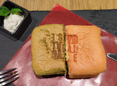 TOKYO L O C A L BASE トーキョーローカル ベース: ミルママさんの2025年04月21日の2枚目の投稿写真
