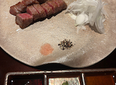 鉄板薊 Azami 立川本店: パンちゃんさんの2026年04月19日の2枚目の投稿写真