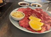 炭火焼肉ホルモン　横綱三四郎天文館店: まちおさんの2026年05月30日の1枚目の投稿写真