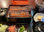 鰻の成瀬 諏訪店 : ちーちゃんさんの2026年08月28日の1枚目の投稿写真