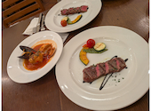 ピッツェリア イゾラ PIZZERIA ISOLA 名古屋ミッドランドスクエア店: めぐりんさんの2026年08月17日の2枚目の投稿写真