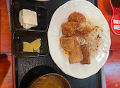 美味しい和食と鉄板焼き はっ葉°: Gaaさんの2026年09月20日の1枚目の投稿写真