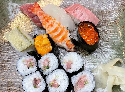 菊一本店: Gaaさんの2026年06月29日の1枚目の投稿写真