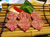 焼肉五苑 高松中央通りハゼ店: AlinaLamさんの2026年03月16日の3枚目の投稿写真