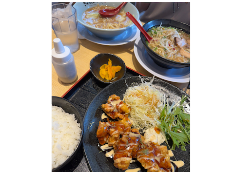 レッドロック だるま よかど鹿児島店: しょさんの2026年03月30日の1枚目の投稿写真