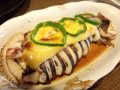 びっくりドンキー 新潟和合店: ゆうpenさんの2012年04月28日の3枚目の投稿写真