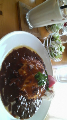 sanasicafe: ゆうpenさんの2011年09月24日の1枚目の投稿写真