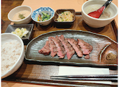 牛タンと和牛焼き　青葉苑　阪急うめだ本店: ナルねぇさんの2024年11月の1枚目の投稿写真