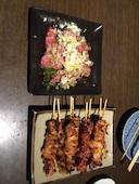 焼とり 海鮮居酒屋 山鹿喜: bettyさんの2015年03月16日の1枚目の投稿写真