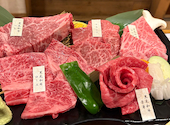 焼肉 七つ星 淀屋橋平野町店: りのさんの2025年07月04日の1枚目の投稿写真