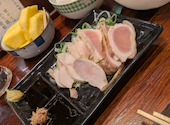 やきとり 仁吉 浜大津店: けーやんさんの2026年10月04日の1枚目の投稿写真