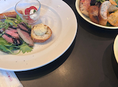 RESTAURANT&CAFE MOULiN ムーラン: kさんの2026年07月25日の1枚目の投稿写真