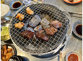 炭火焼肉 昭和ホルモン 玉造店: cymbalsさんの2026年05月06日の1枚目の投稿写真