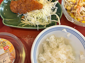 まいどおおきに食堂 西尾寄住食堂: しまちゃんさんの2026年05月18日の1枚目の投稿写真