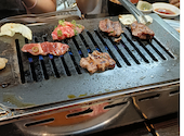 浪花焼肉 肉タレ屋 寺田町店: たけしさんの2026年08月30日の1枚目の投稿写真