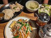 モダンBBQビストロ酒場 ロータス 町田駅前: シノアさんの2026年06月18日の1枚目の投稿写真