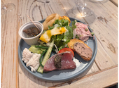 bistro guccho ビストロ グッチョ: maripeaさんの2026年09月02日の1枚目の投稿写真