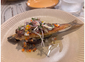 bistro guccho ビストロ グッチョ: maripeaさんの2026年09月02日の2枚目の投稿写真