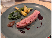 bistro guccho ビストロ グッチョ: maripeaさんの2026年09月02日の3枚目の投稿写真